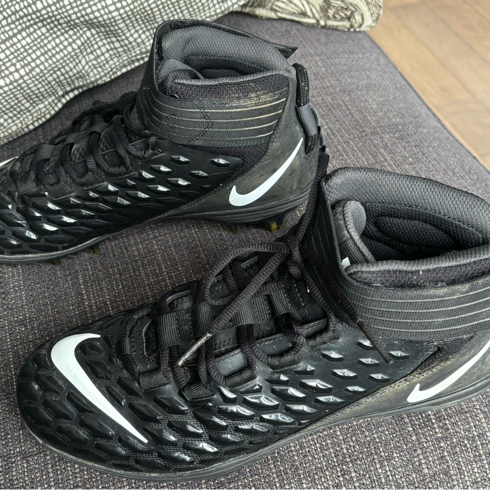 Nike Men’s Force Savage Pro Cleats